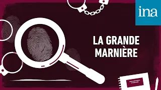 Les Maîtres du mystère : "La Grande Marnière" I Podcast INA