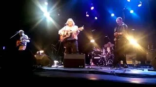 Bonnie 'Prince' Billy - Paris 22/11/14 - Lonesome, On'ry and Mean