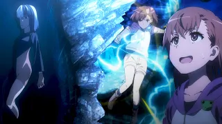 【AMV】Toaru Kagaku no Railgun T - I'll Be There!