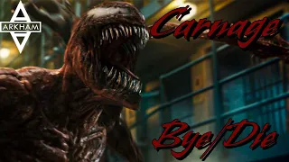 Carnage (Venom 2) Tribute