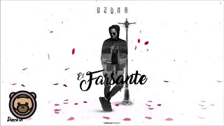 Ozuna - El Farsante (Instrumental)