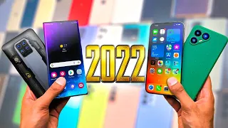 ЛУЧШИЕ СМАРТФОНЫ ЦЕНАКАЧЕСТВО!! Какой Телефон Купить в 2023 году?