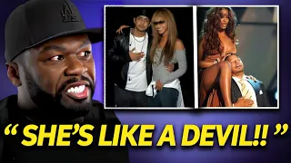 50 Cent's Exclusive Insights Beyoncé's Power Play Revealed with Sean Paul, Terrence Howard and More!