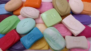 ASMR.Soap opening HAUL.Unpacking soap.