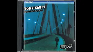 Tony Carey-Bedtime Story (Full Album)