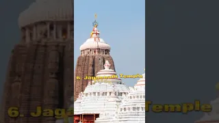 Top 10 Oldest Temples In India's History # Facts #History #temples