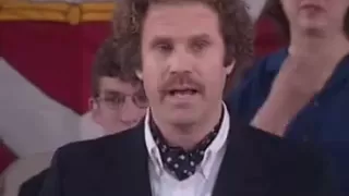 Harvard Class Day June 4 2003 Will Ferrell SNL 352nd Commencement part 1 of 3