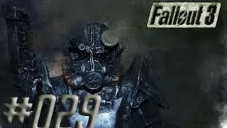 Let´s Play Fallout 3 German Part 29 "Arefu"