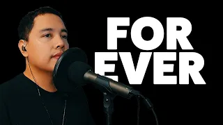 Jerome Mendez & Nissa Garcia - FOREVER (Martin Nievera & Regine Velasquez Cover)