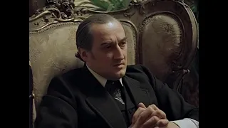 Борис Клюев в отрывке из х/ф «Приключения Шерлока Холмса и доктора Ватсона», 1980 год