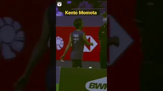 kento momota always respect there fans 👏