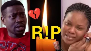 RIP P@INFUL EXÎT As POPULAR YORUBA FILMMAKERS moúrn OVER DE@TH| Mosun | Toyin Abraham | Lateef