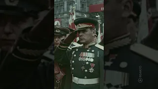 Red Army Victory Parade