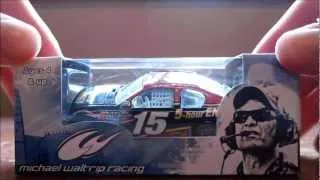 2012 NASCAR Review: Clint Bowyer #15 5 Hour Energy Toyota