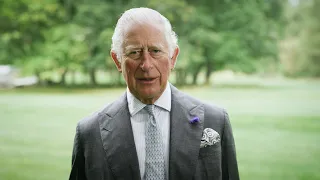 Prince Charles: Action must be taken against climate change