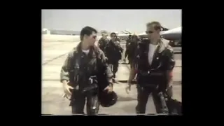 Top Gun Movie Trailer 1986 - TV Spot