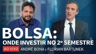  Bolsa de valores: perspectivas pré e pós eleições!