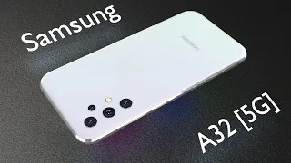 Samsung A32 Official Introduction - ( Concept Video )