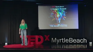 How to take ownership of your career | Lindsey Bell | TEDxMyrtle Beach
