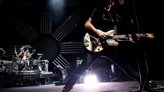 Blink 182 - Best Tom deLonge's solo guitar of I Miss You song
