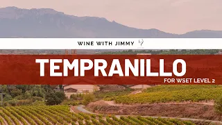 Discovering Tempranillo: The Heart of Spanish Wine | WSET Level 2 Guide