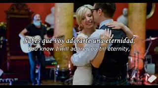 Travis - Be My Baby (Sub-Español-Lyrics)