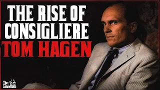 The TRAGIC Life of Tom Hagen...