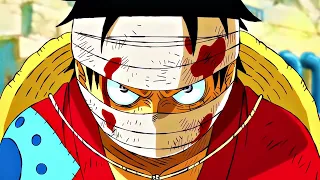 Monkey D. Luffy 4k Clips + High Resolution + Time Remaping + 4k Cc
