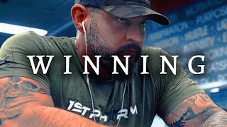 Andy Frisella l WINNING ( Powerful Motivational Video )
