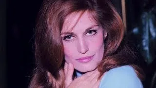 Dalida est photographiée par Angelo Frontoni (1967)