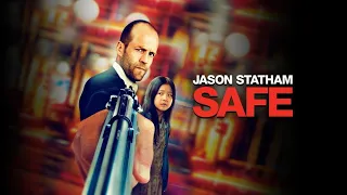 Safe 2012 Official Trailer [The Trailer Land]