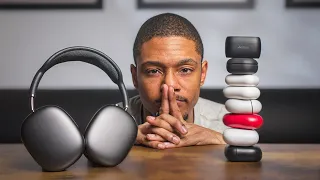 The Best Workout Headphones for 2023