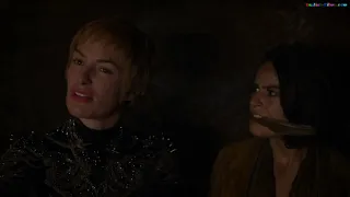 Game of Thrones/Best scene/Lena Headey/Cersei/Indira Varma/Ellaria Sand/Rosabell Laurenti Sellers