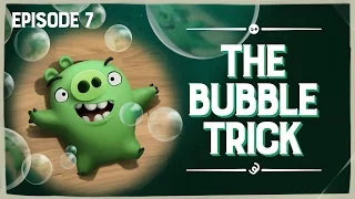 Piggy Tales - Third Act | The Bubble Trick - S3 Ep7