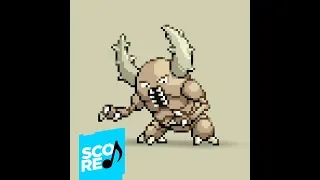 ScoreVG 127   Pinsir