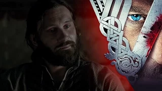 Vikings Recap Season 2 Episode 2 - Invasion