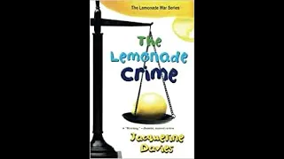 The Lemonade Crime - Chapter 14