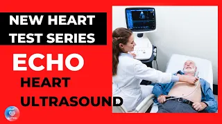 All about Echocardiograms | Transthoracic and Transesophageal