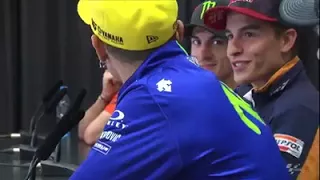 Social Media Question For Vale