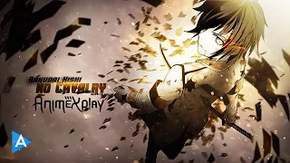 Chivalry of the failed knight anime full screen episode 1  12 English Dub HIGH