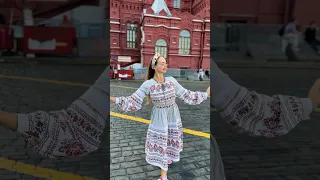 Катюша лучик - Лейся песенка