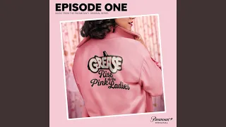 Good Girl Act (From the Paramount+ Series ‘Grease: Rise of the Pink Ladies')