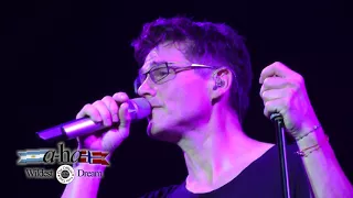 A-HA You are the one 24.09.2015 Luna Park Buenos Aires Argentina
