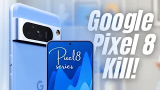 Google kill! Samsung Soon