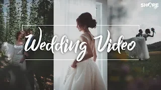 Wedding Trailer - Simona & Vasil :: Velingrad, Bulgaria