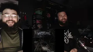 FIRST TIME REACTION TO Whitechapel   Ear to Ear with lyrics