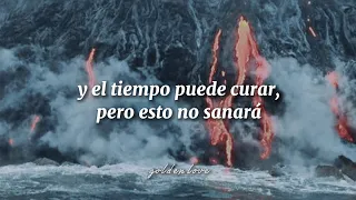 Taylor Swift - Bad Blood (Taylor's Version) (traducida al español)