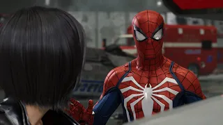 Marvel's Spider-Man Remastered Turf Wars Part 2 PS5 Gameplay 4K60 No Commentary