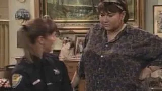 Roseanne - Die lieben Verwandten - Ausschnitt