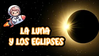 EL ECLIPSE | TIPOS DE ECLIPSE